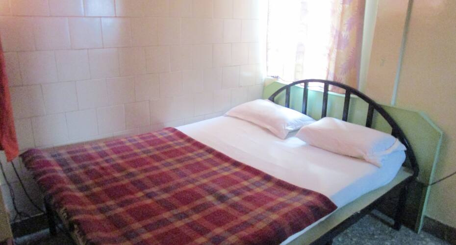 Hotel Janardhan Lodge, Bangalore 3